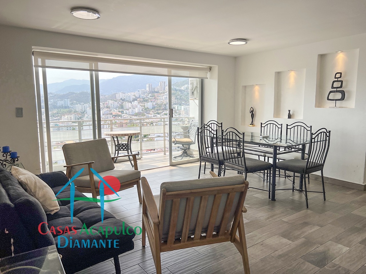 Sol y Mar B 1002 - Estancia 2